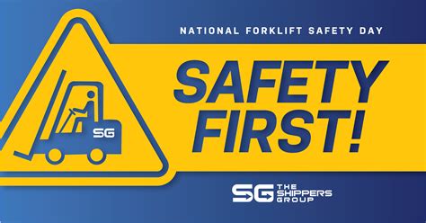 7 Safety Tips to Keep in Mind on Forklift Safety Day