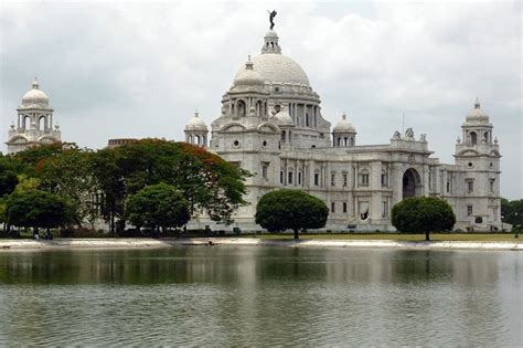 Best Time To Visit Kolkata The Cultural Capital Of India