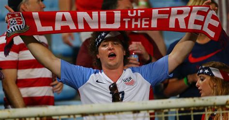 Soccer store, your home for all official uswnt & usmnt gear. USMNT vs. Ireland match preview - RSL Soapbox
