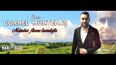 Keepvid has no hassle or any other distracting and upsetting debris that popular sites try to push. Cornel Muntenaș - Mândra Floare Trandafir (Oficial Video ...