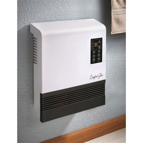 Take extra care when handling the casing to avoid cuts that can be caused by sharp metal edges. Infrared Wall Heater - 669995, Home Heaters at Sportsman's ...
