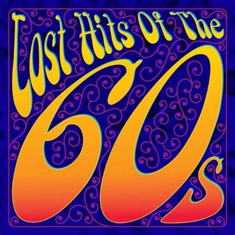 Lost Hits Of The S All Original Artists Versions De VARIOUS ARTISTS En Amazon Music