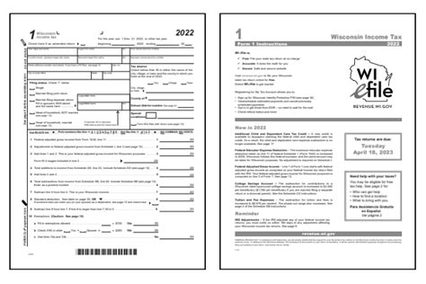 Wisconsin Form Es Printable Printable Forms Free Online
