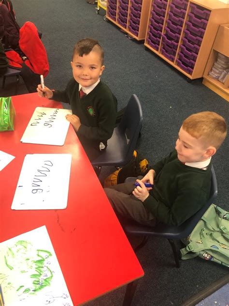 Maths With Mrs Davidson Woodlands Primary P1