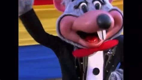 Chuck E Cheese Dancing In The Street Youtube