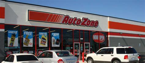 Once the car wash is operational, you will need to hire and train. AutoZone Locations Near Me | United States Maps
