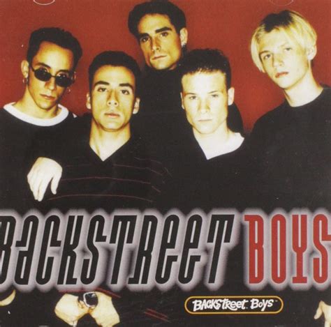 Backstreet Boys Backstreet Boys Music