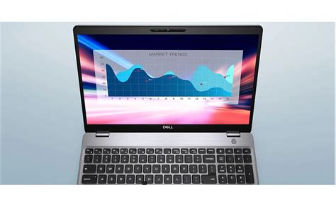 Dell Latitude 5500 Laptop Intel Core I7 8665u 8 Gb Ram 1 Tb Hdd 15