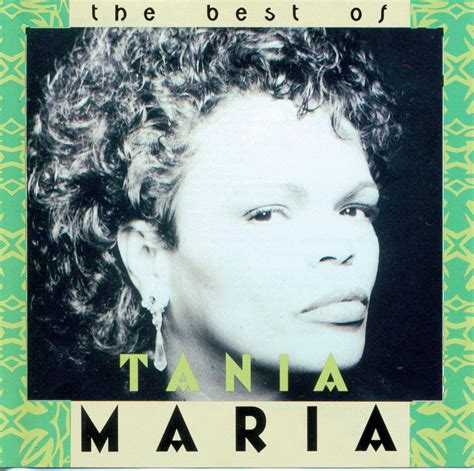 Tania Maria The Best Of 1993 Avaxhome