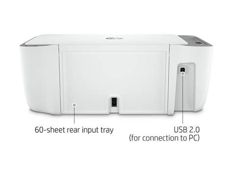 Hp deskjet 2755 printer series full feature software and drivers includes everything you need to install and use your hp printer. HP DeskJet 2755 Wireless All-in-One Color Printer - Newegg.com