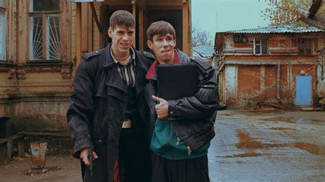 5 Iconic Movies And Tv Series About The ‘wild 90s In Russia Russia