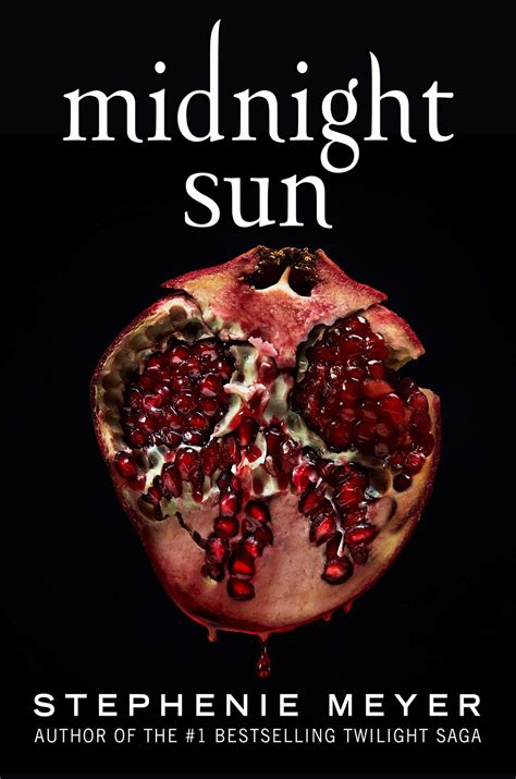 Midnight Sun HARDCOVER 2020 by Stephenie Meyer | Webdelico