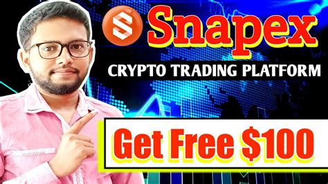 The term 'cryptocurrency' is just a word. Snapex Crypto Trading Platform Review | Start Crypto ...