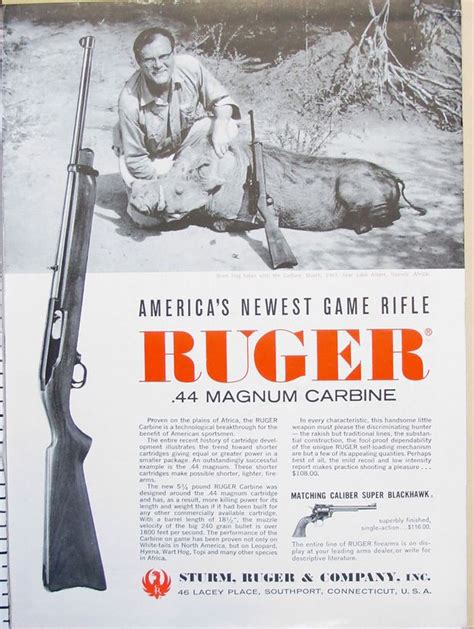 Tincanbandits Gunsmithing Featured Gun The Ruger 44 Carbine