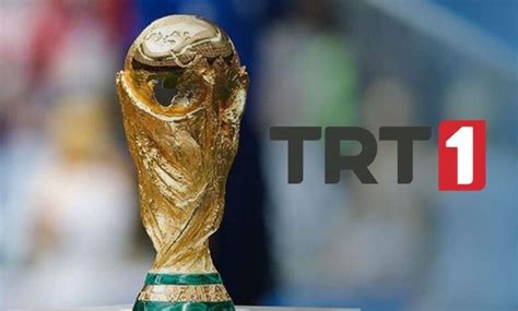 TRT 1 Dünya kupası maçı yok mu 7 Aralık Çarşamba Dünya Kupası maçları