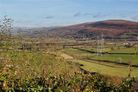 South Wales Landscape Stillwalks
