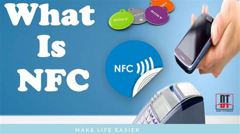 What Is Nfc Nfc Explained In Detail With Uses Special 3k
