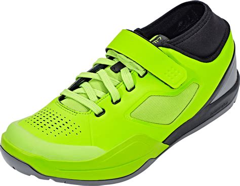 We did not find results for: Shimano SH-AM7 Fietsschoenen, lime green | Bikester.nl