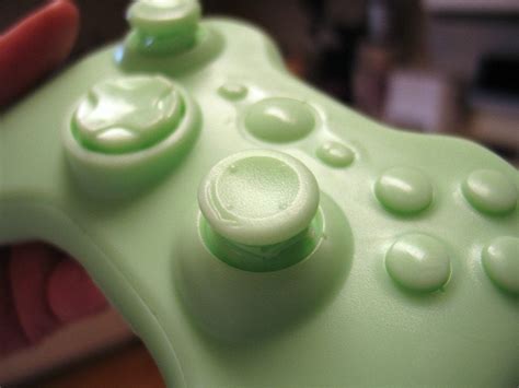 Xbox 360 Controller Replica Soap Mountain Dew By Digitalsoaps