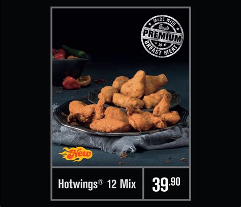 While their rival mcdonald's introduced the crispy chicken bits back in the '80s, burger king didn't start serving chicken nuggets until 2013, when they replaced the chicken. Fried DIY: home of "fried chicken licken"