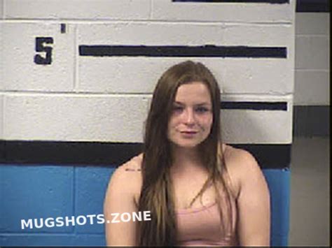 FISHER MADISON CORRIN 03 28 2021 Transylvania County Mugshots Zone