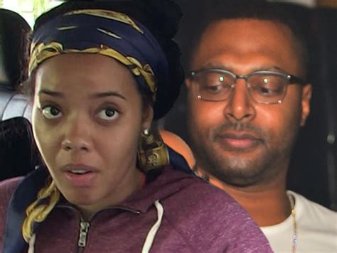 Angela Simmons Ex Fiances Alleged Killer Turns Himself In And Charged With Murder