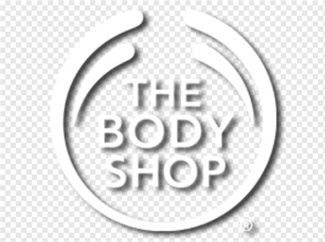 العلامة التجارية Logo Et The Body Shop ، آخرون النص التسمية الشعار Png