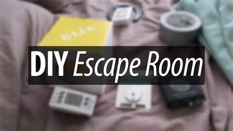 Diy Escape Room Singapore Trapped Escape Room Singapore