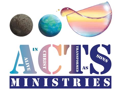 Acts Ministries