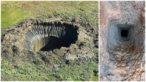 Deepest Drilled Hole On Earth Sealed Up After Discovering Fascinating