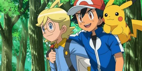 Ashs 10 Best Friends In Pokémon Ranked