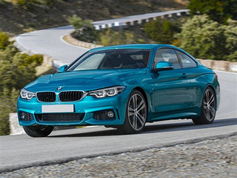 Best bmw deals & lease offers: august 2017