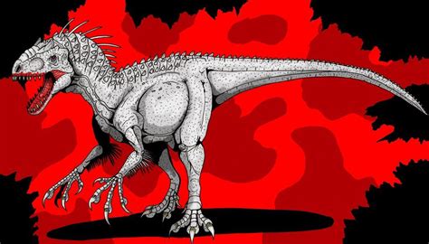 Jurassic Park Gallimimus New Art By Hellraptorstudios On Deviantart