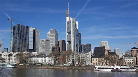 Auf dem immobilienmarktplatz der f.a.z. Frankfurt am Main, Sehenswürdigkeiten der Metropole - YouTube