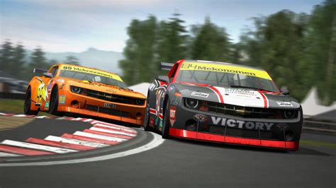 Racing Games For Pc Ten Of The Best For 2018 Pcgamesn