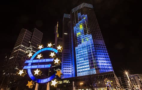 European Central Bank - United in Diversity | disguise