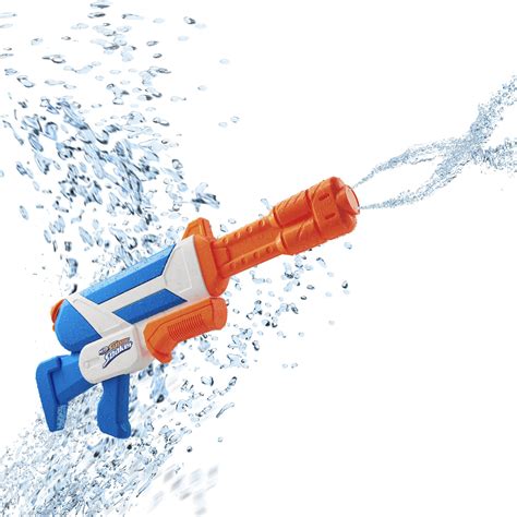 Nerf Super Soaker Twister Su Tabancası Oyuncak Su Tabancası