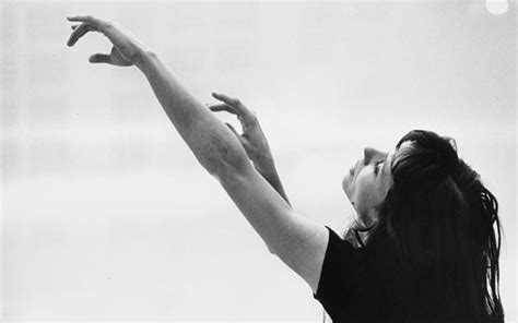 Sylvie Guillem The Greatest Female Dancer I Have Ever Seen Female