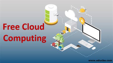 Basically platform as a service (paas), the amazon elastic cloud offers a platform for developers and amazon elastic compute cloud (amazon ec2) is a web service that provides resizable compute capacity in the. Free Cloud Computing | Learn Top 8 Free Cloud Computing ...