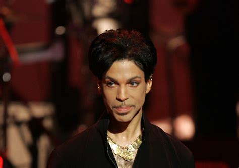 Revealed What Drug Was Found In Princes Body When He Died