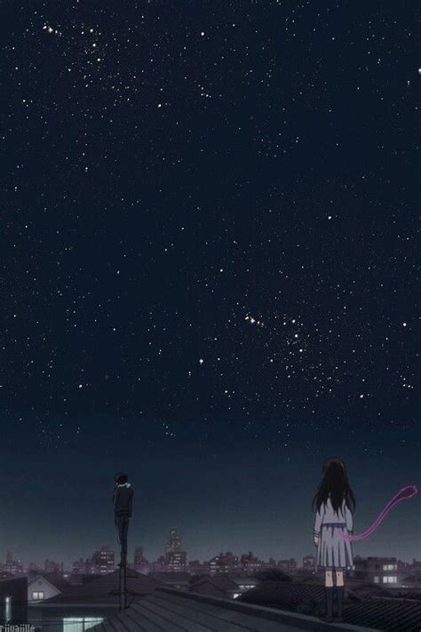 Noragami, yato (noragami), iki hiyori. Noragami | Noragami anime, Anime landschaft, Yatogami noragami