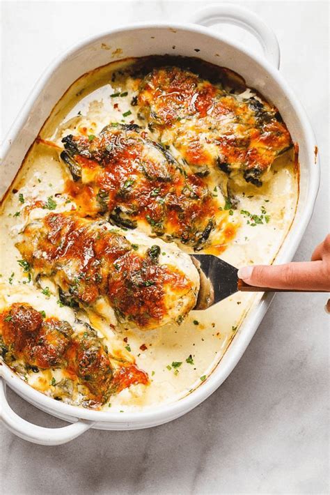 38 amazing chicken and pasta recipes. 11 Keto Casseroles That Are Actually Low Carb Comfort Food ...