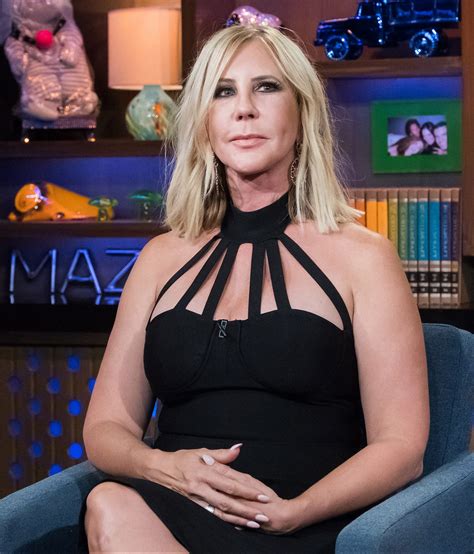 Rhoc Vicki Gunvalson Says She Was Misunderstood Despite Continuing To Double Down On Claims