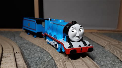 Gordon Trainboy90 Presents Trackmaster Thomas And Friends Wiki Fandom