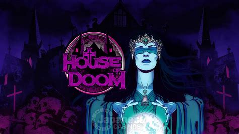 ハウスオブドームhouse Of Doom Playngo社のハードロックなスロット