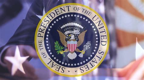 Presidential Seal Wallpapers Top Free Presidential Seal Backgrounds