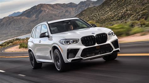 Iseecars analyzes over 25 billion data points to help you find the best deals. 2020 BMW X5 M First Drive Review: Master of Illusion