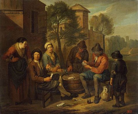 18th Century French Peasants On Pinterest