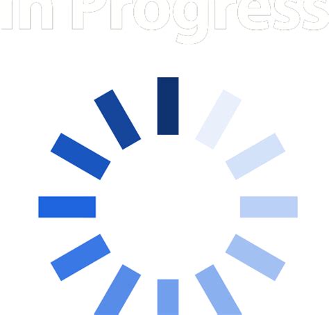 Loading Clipart Progress Bar  Animation Please Wait Transparent