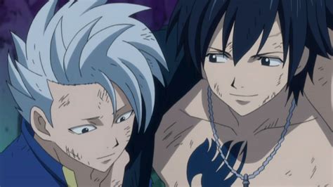 Read more information about the character lyon vastia from fairy tail? FAIRY TAIL - 17 | Random Curiosity